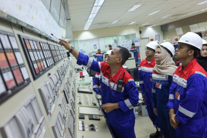 PHR Zona 1 Capai Kinerja Unggul di 2024 dengan Inovasi Operasi dan Pemberdayaan Masyarakat