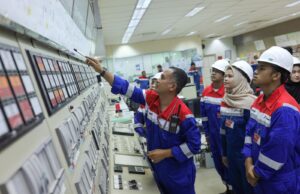 PHR Zona 1 Capai Kinerja Unggul di 2024 dengan Inovasi Operasi dan Pemberdayaan Masyarakat