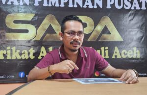 Bukti Komitmen Transparansi, SAPA Minta Pemerintah Tempelkan Stiker Identitas di Aset Daerah