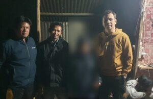 Respon Cepat Polres Aceh Tengah Temukan Remaja Hilang dalam 12 Jam