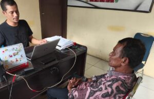 Oknum Kepala Desa Cot Seutui Aniaya Wartawan Saat Jalankan Tugas Jurnalistik