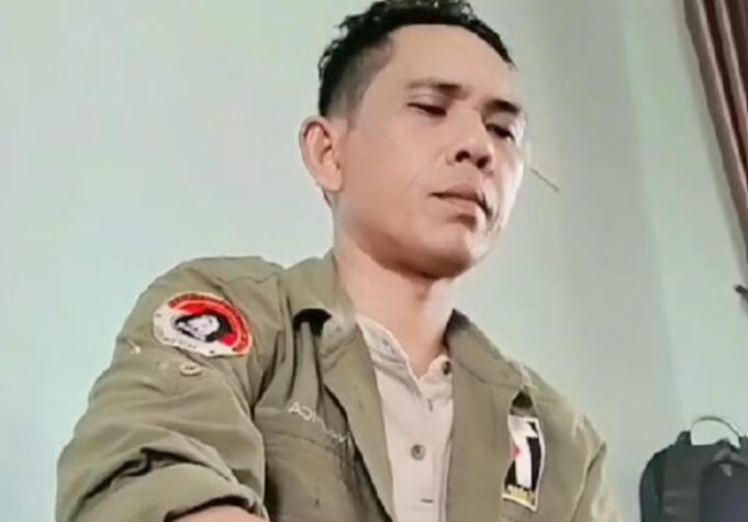 FRN Desak Kapolda Aceh Usut Tuntas Kasus Kekerasan terhadap Jurnalis