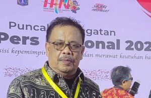 Ketua PWI Aceh Kecam Keras Penganiayaan Wartawan Transmedia oleh Oknum Keuchik Cot Seutui