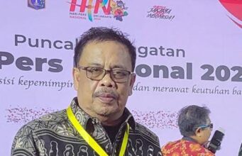 Ketua PWI Aceh Kecam Keras Penganiayaan Wartawan Transmedia oleh Oknum Keuchik Cot Seutui