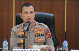 Kapolres Pidie Jaya Dalami Kasus Penganiayaan Wartawan, Empat Saksi Telah Dipanggil