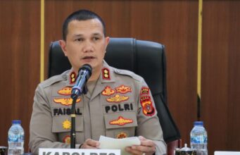 Kapolres Pidie Jaya Dalami Kasus Penganiayaan Wartawan, Empat Saksi Telah Dipanggil