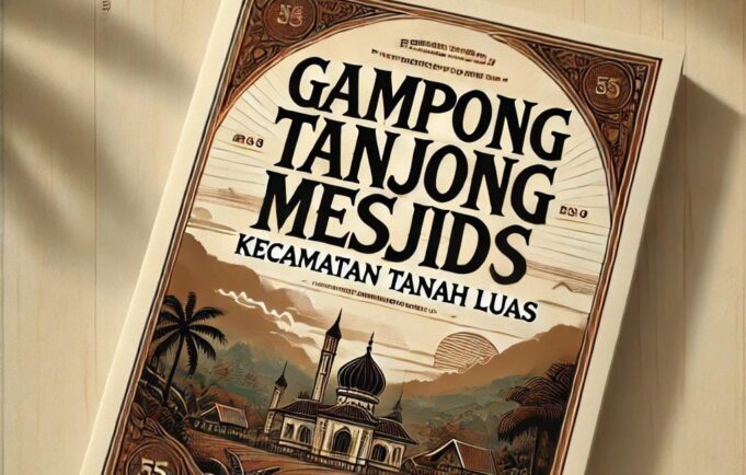 Diduga Tak Transparan, Pengelolaan Dana Desa Gampong Tanjong Mesjid Rawan Penyimpangan