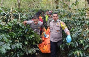 Geger! Mayat Wanita Ditemukan di Kebun Kopi di Benar Meriah, Begini Kronologisnya