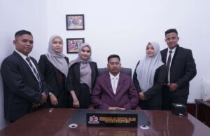 Muhammad Ari Syahputra: Advokat Memiliki Peran untuk Menegakkan Keadilan, Bukan Membela yang Salah