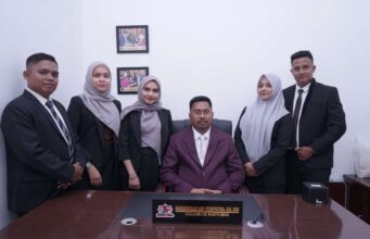 Muhammad Ari Syahputra: Advokat Memiliki Peran untuk Menegakkan Keadilan, Bukan Membela yang Salah