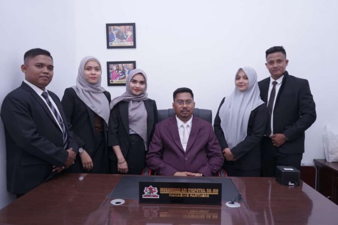 Muhammad Ari Syahputra: Advokat Memiliki Peran untuk Menegakkan Keadilan, Bukan Membela yang Salah