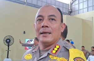 Aduan Pesta Miras dan Balap Liar Masuk WA Curhat Kapolresta Banda Aceh