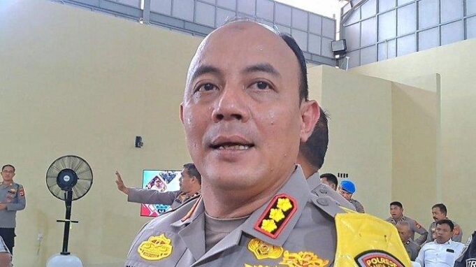 Aduan Pesta Miras dan Balap Liar Masuk WA Curhat Kapolresta Banda Aceh