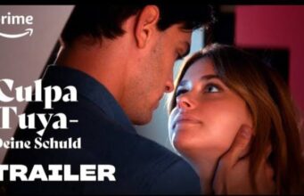 Tayang di Amazon Prime Video, Nonton Culpa Tuya 2024, Film Romansa Asal Spanyol