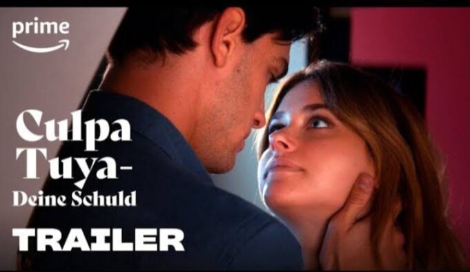 Tayang di Amazon Prime Video, Nonton Culpa Tuya 2024, Film Romansa Asal Spanyol