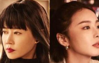 Sedang Berlangsung di iQiyi, Nonton Serial The Storm of Roses 2024