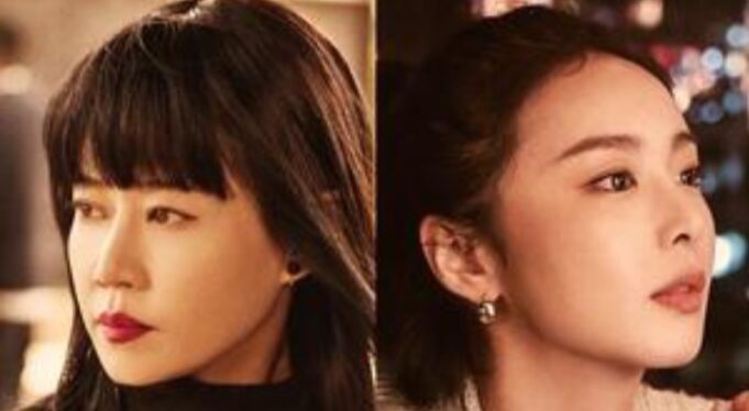 Sedang Berlangsung di iQiyi, Nonton Serial The Storm of Roses 2024