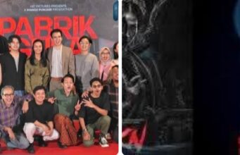 Film Pabrik Gula dan KKN di Desa Pinari, Serupa Tapi Tak Sama