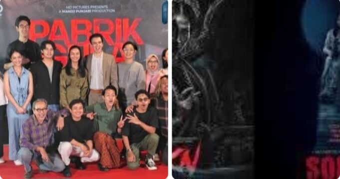 Film Pabrik Gula dan KKN di Desa Pinari, Serupa Tapi Tak Sama