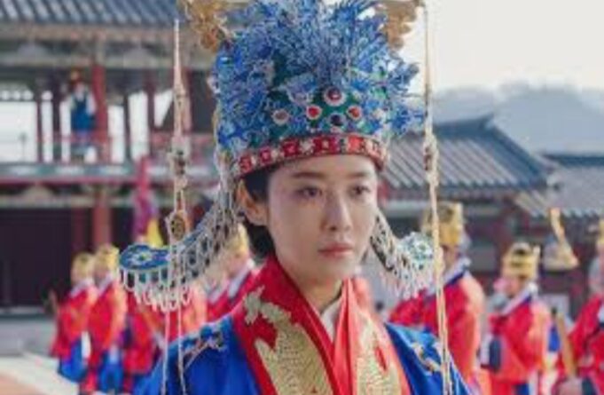 The Queen Who Crowns, Drama Korea Terbaru 2025 Penuh Intrik dan Ambisi