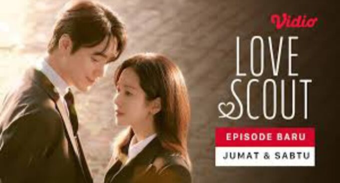 Tersedia di Netflix dan Vidio, Klik Link dan Nonton Drama Percintaan Korea Love Scout 2025