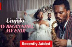 Nonton Umjolo: My Beginning, My End! 2025 di Netflix, Film Komedi Romantis Afrika yang Menghibur