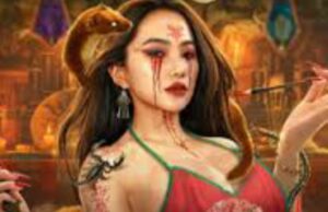Folk Tales of Chu Maxian 2025, Drama Percintaan Cina Tayang di iQIYI