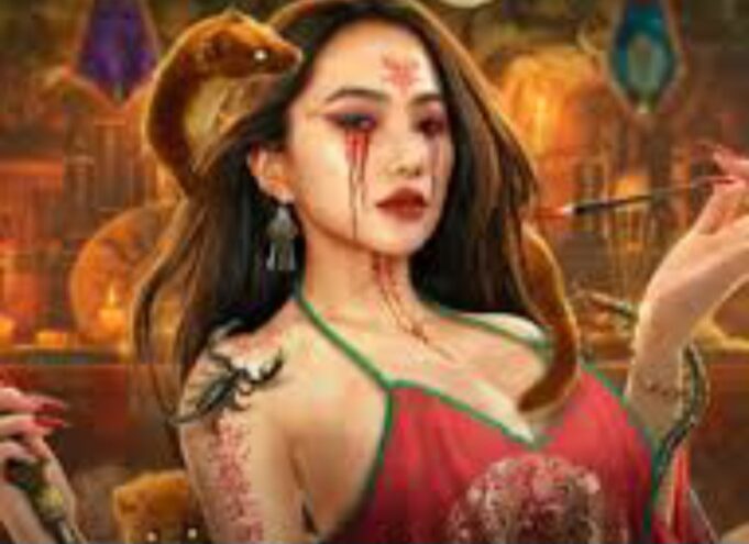 Folk Tales of Chu Maxian 2025, Drama Percintaan Cina Tayang di iQIYI