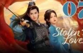 Stolen Love AKA Take By Force 2025, Dram Romantis Kisah Cinta Terlarang Penuh Konflik