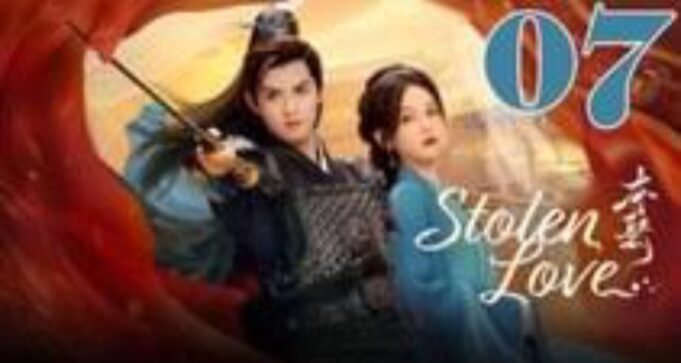 Stolen Love AKA Take By Force 2025, Dram Romantis Kisah Cinta Terlarang Penuh Konflik