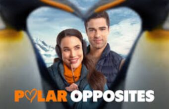 Kisah Petualangan Romantis dan Tantangan Emosional di Antartika, Nonton Polar Opposites 2025 di Primer Vidio