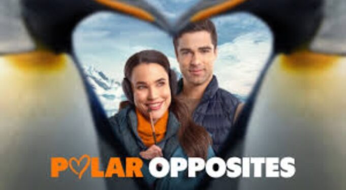 Kisah Petualangan Romantis dan Tantangan Emosional di Antartika, Nonton Polar Opposites 2025 di Primer Vidio