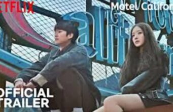 Motel California 2025, Drama Romantis tentang Cinta Pertama di Pedesaan