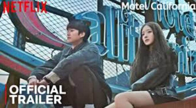 Motel California 2025, Drama Romantis tentang Cinta Pertama di Pedesaan
