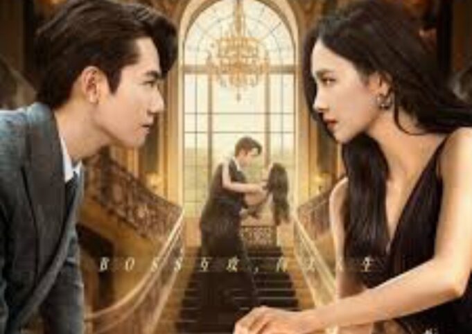 Live or Love? 2025, Drama Fantasi Romansa dengan Cerita Unik dan Menggugah yang Harus Ditonton