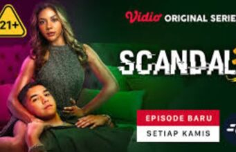 Scandal 3: The Final & Sexiest 2025, Serial Penuh Intrik, dan Romansa Menggoda