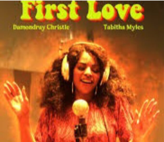 First Love Film Amerika 2024, Sinopsis: Cinta dan Musik