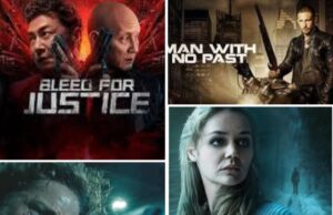 10 Film Thriller Terbaru Manca Negara Tahun 2025 Dirilis pada Januari yang Siap Isi Akhir Pekan