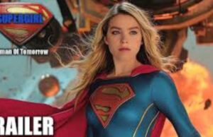 Supergirl: Woman of Tomorrow 2026 akan Segera Hadir di Dunia DC Cinematic