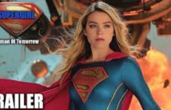 Supergirl: Woman of Tomorrow 2026 akan Segera Hadir di Dunia DC Cinematic