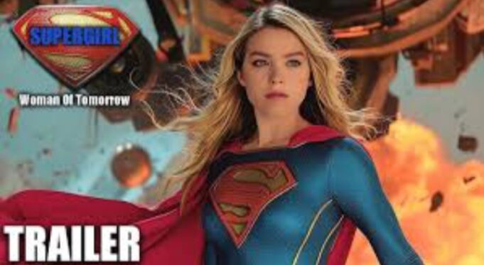 Supergirl: Woman of Tomorrow 2026 akan Segera Hadir di Dunia DC Cinematic