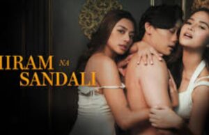 Nonton Film Hiram na Sandali 2025, Film Percintaan Filipina Terbaru