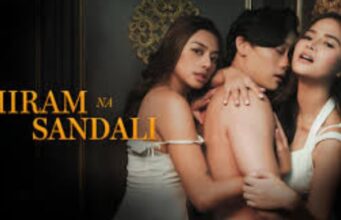 Nonton Film Hiram na Sandali 2025, Film Percintaan Filipina Terbaru
