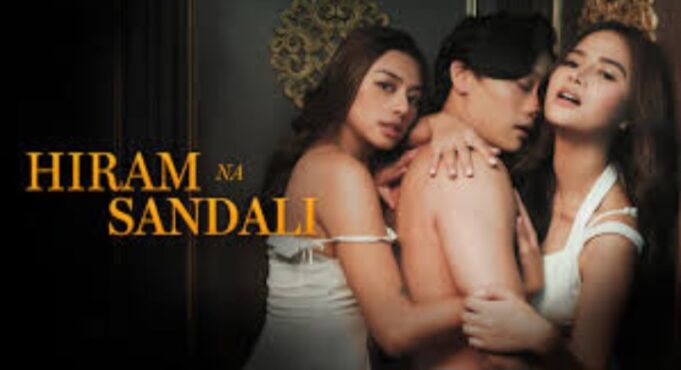 Nonton Film Hiram na Sandali 2025, Film Percintaan Filipina Terbaru