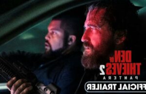 Den of Thieves 2: Pantera 2025, Film Penuh Aksi Ketegangan dan Intrik, Sekuel dari Den of Thieves 2018