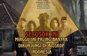 Misteri Mitos Selasa Kliwon dalam Film Horor Almarhum Terbaru 2025 Hadir di Bioskop