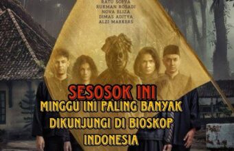 Misteri Mitos Selasa Kliwon dalam Film Horor Almarhum Terbaru 2025 Hadir di Bioskop