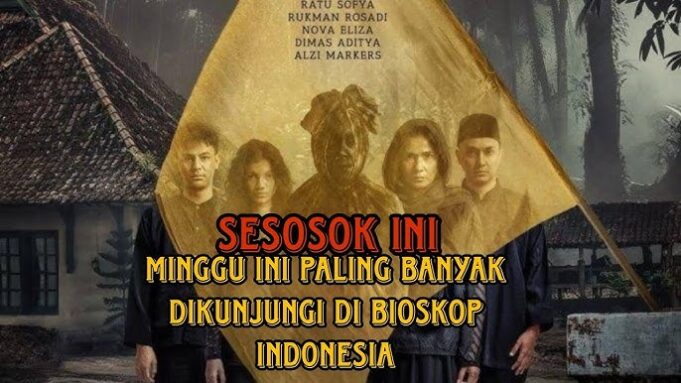 Misteri Mitos Selasa Kliwon dalam Film Horor Almarhum Terbaru 2025 Hadir di Bioskop