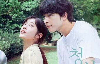 Hear Me: Our Summer 2024, Film Romansa Korea Garapan dari Cho Sun-ho