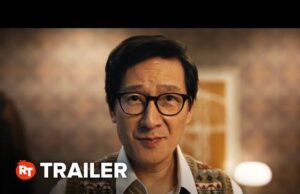 Love Hurts 2025, Komedi Aksi Menegangkan dengan Sentuhan Romantis